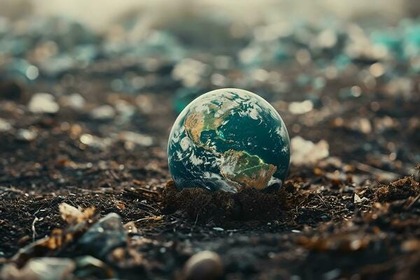 Nurturing Sustainability